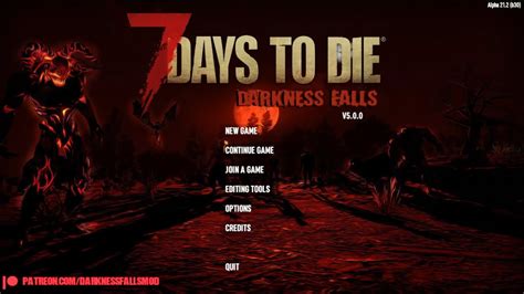 darkness falls 2|darkness falls 21.2.